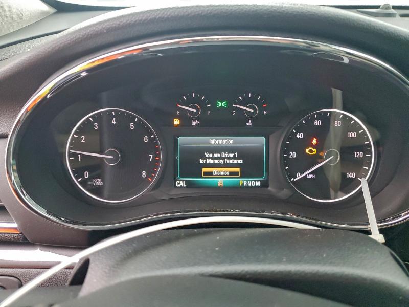 Aukcja sprzedaży 2018 Buick Encore, vin: KL4CJDSB0JB557572, numer aukcji: 96810075