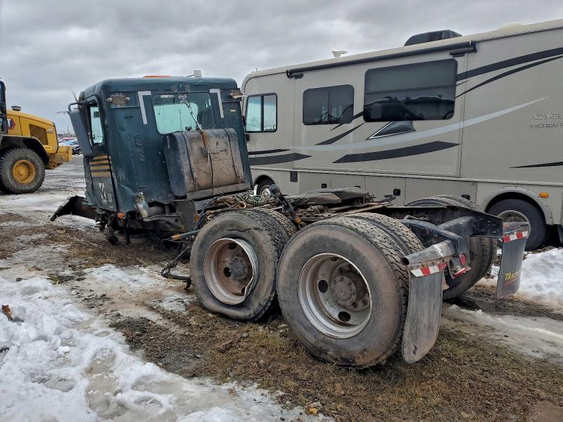 2005 Freightliner Convention მანქანა იყიდება აუქციონზე, vin: 1FUJA6CK65LU50655, აუქციონის ნომერი: 96290935
