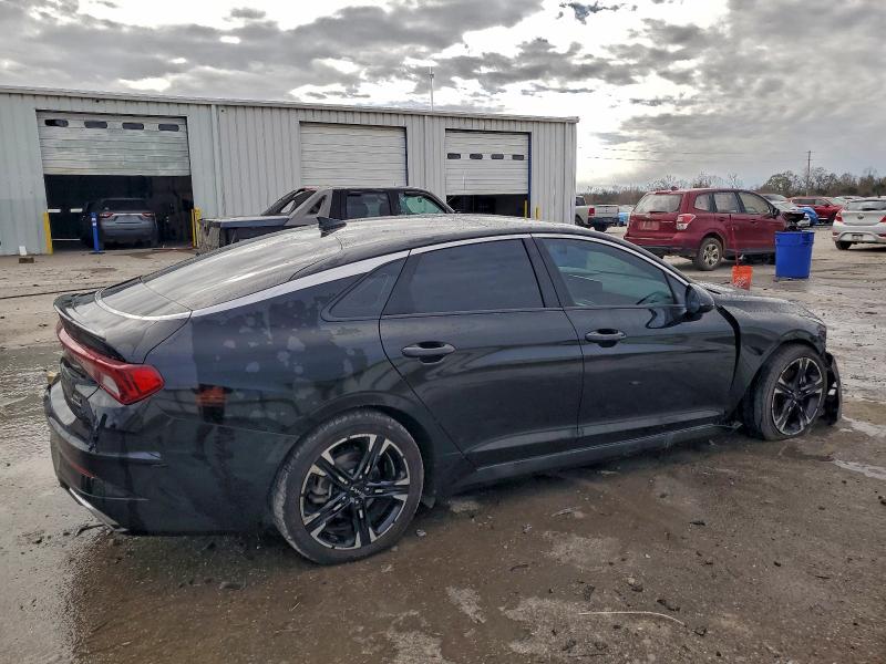 Продаж на аукціоні авто 2022 Kia K5 Gt Line, vin: 5XXG64J27NG114880, номер лоту: 97646505