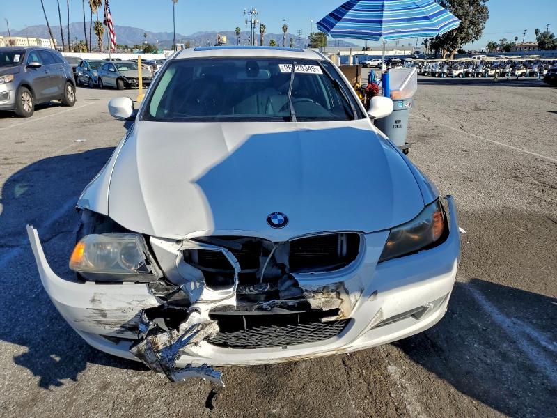 2011 Bmw 328 I Sule მანქანა იყიდება აუქციონზე, vin: WBAPH5G56BNM73023, აუქციონის ნომერი: 96228345