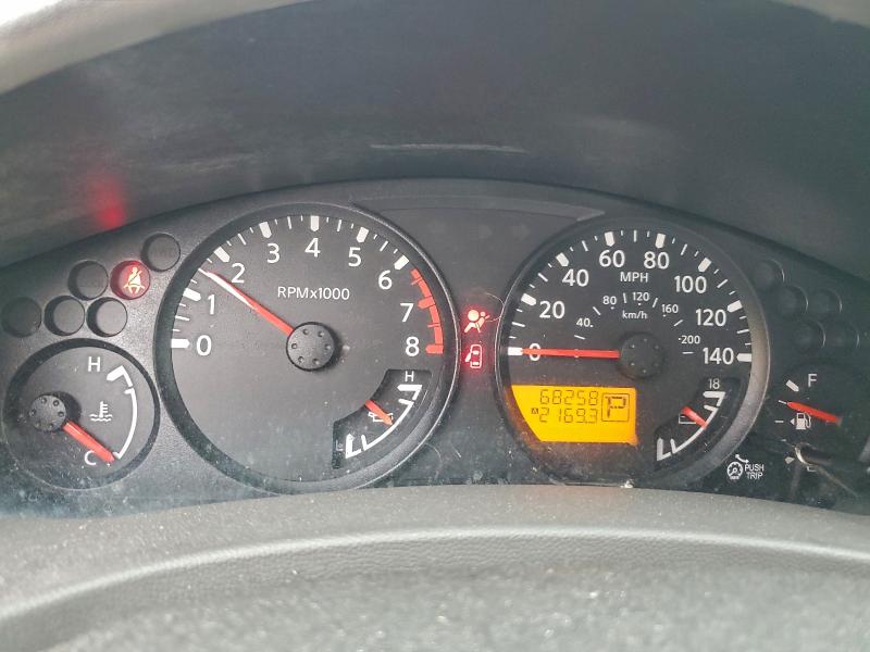 Aukcja sprzedaży 2014 Nissan Xterra, vin: 5N1AN0NU9EN808449, numer aukcji: 95320695