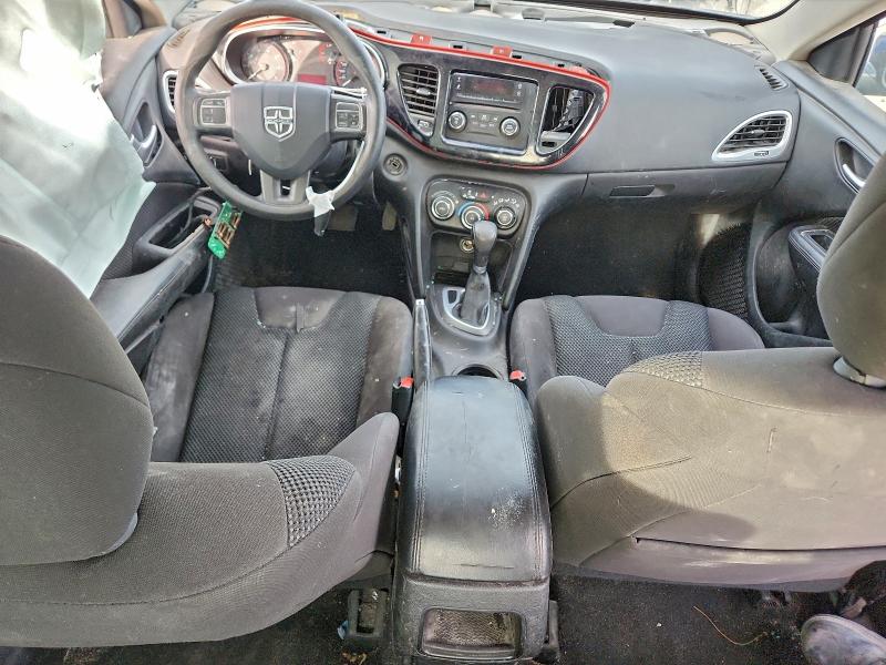 Продажа на аукционе авто 2015 Dodge Dart, vin: 1C3CDFAA3FD414794, номер лота: 97159525