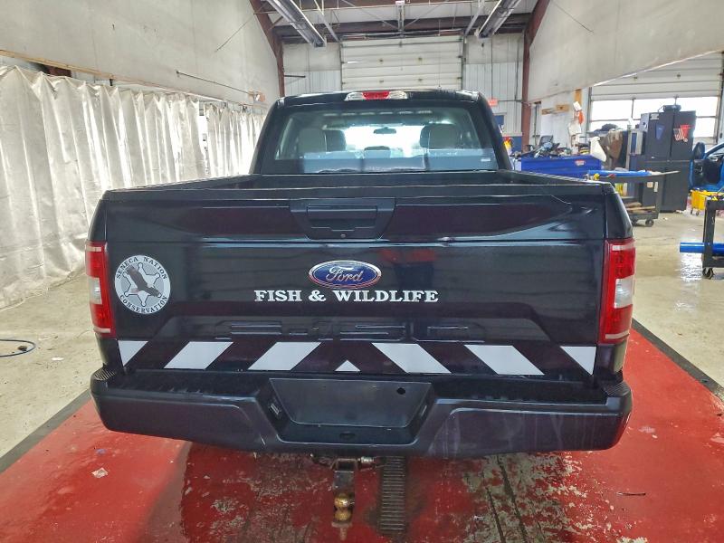 Aukcja sprzedaży 2018 Ford F150 Super, vin: 1FTFW1EG8JFA98021, numer aukcji: 73453205
