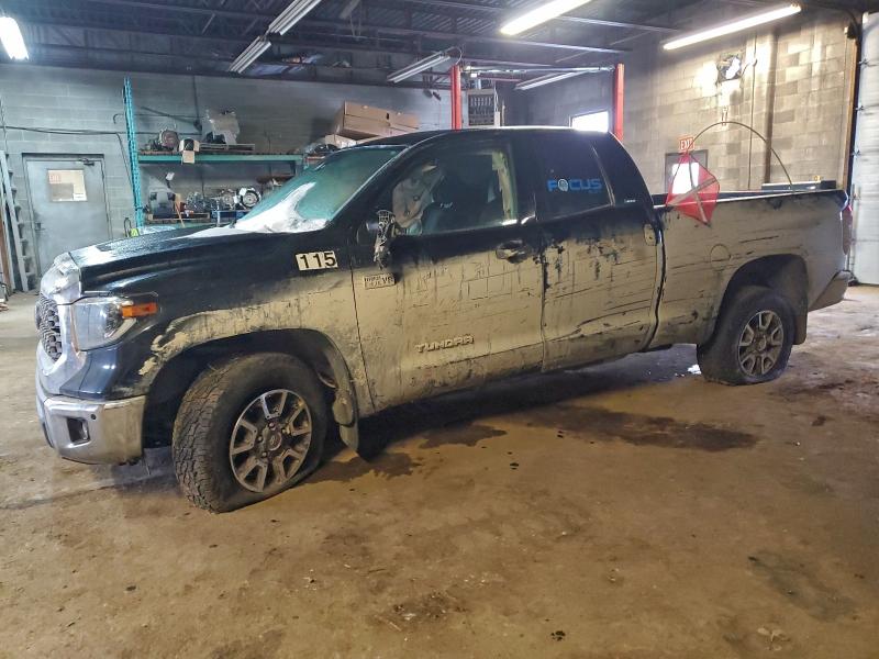Продажа на аукционе авто 2019 Toyota Tundra, vin: 5TFUY5F19KX824709, номер лота: 95497495