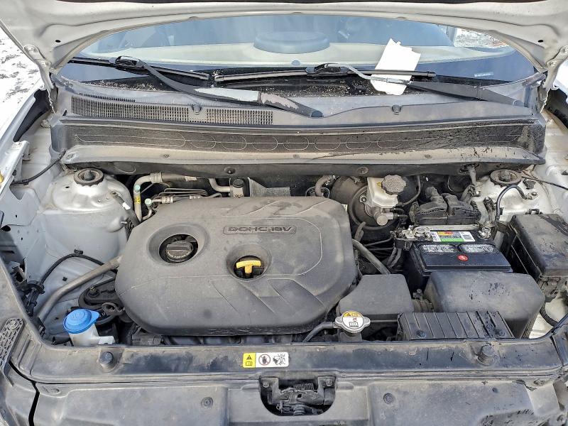 95264845 :رقم المزاد ، KNDJT2A60D7585394 vin ، 2013 Kia Soul مزاد بيع
