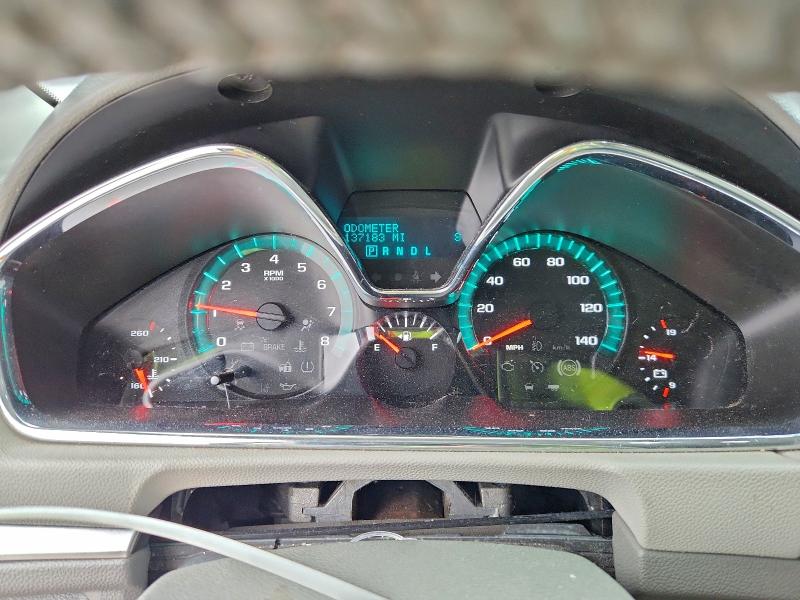 2015 Chevrolet Traverse მანქანა იყიდება აუქციონზე, vin: 1GNKRHKD8FJ269015, აუქციონის ნომერი: 95504305