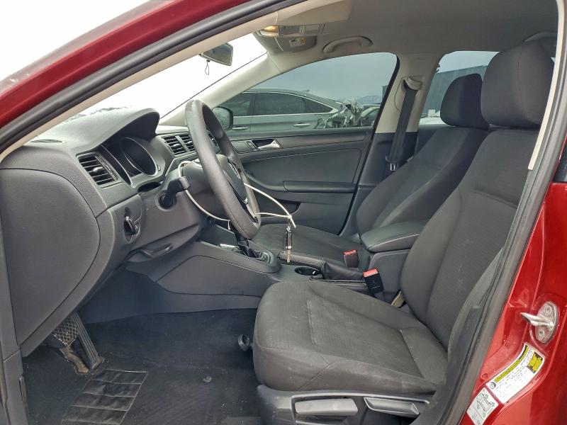 Продаж на аукціоні авто 2016 Volkswagen Jetta, vin: 3VW267AJ2GM356249, номер лоту: 96825865