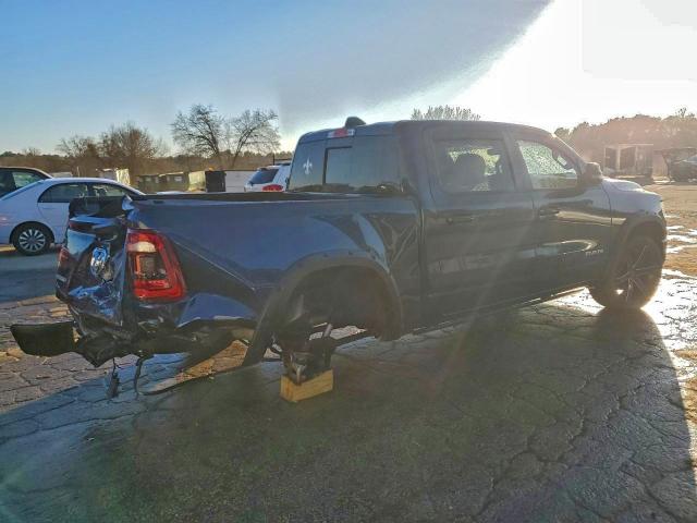 Продаж на аукціоні авто 2024 Ram 1500, vin: 1C6SRFJT7RN110951, номер лоту: 97189805
