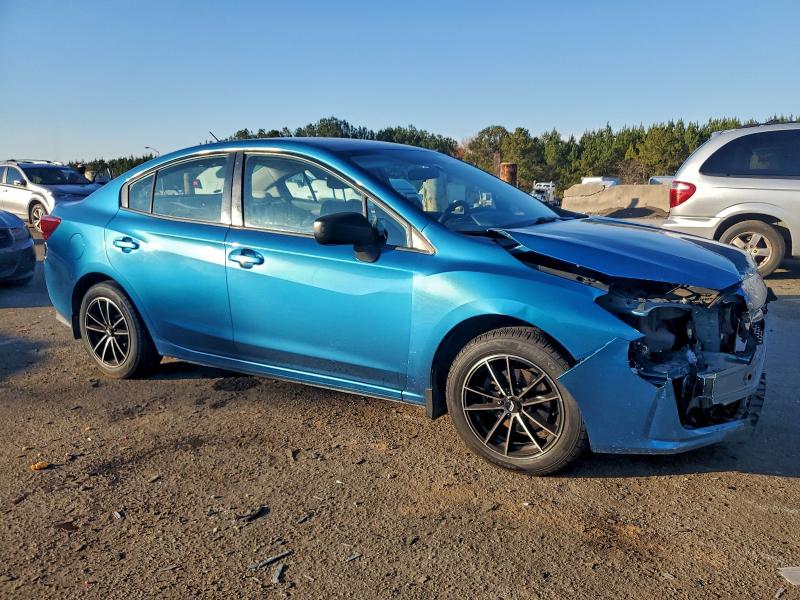 Продаж на аукціоні авто 2017 Subaru Impreza, vin: 4S3GKAA61H3601090, номер лоту: 96412595