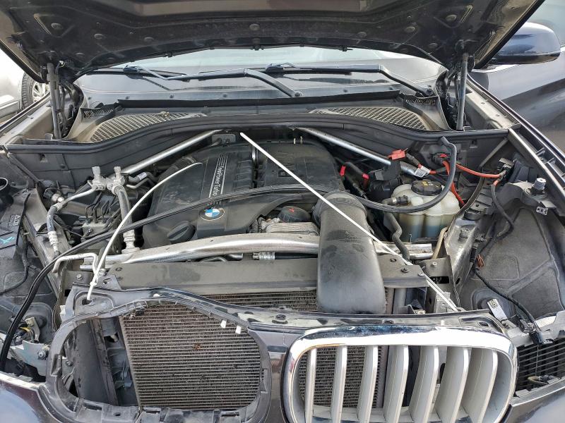 Продаж на аукціоні авто 2017 Bmw X5, vin: 5UXKR0C59H0V68604, номер лоту: 94354165