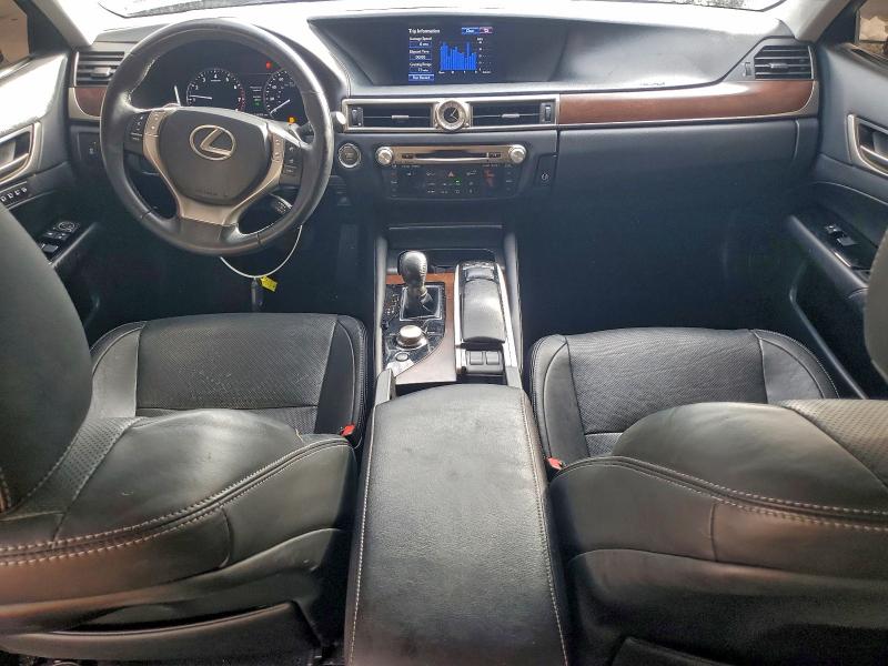 Aukcja sprzedaży 2014 Lexus Gs 350, vin: JTHBE1BL3E5039102, numer aukcji: 98052455