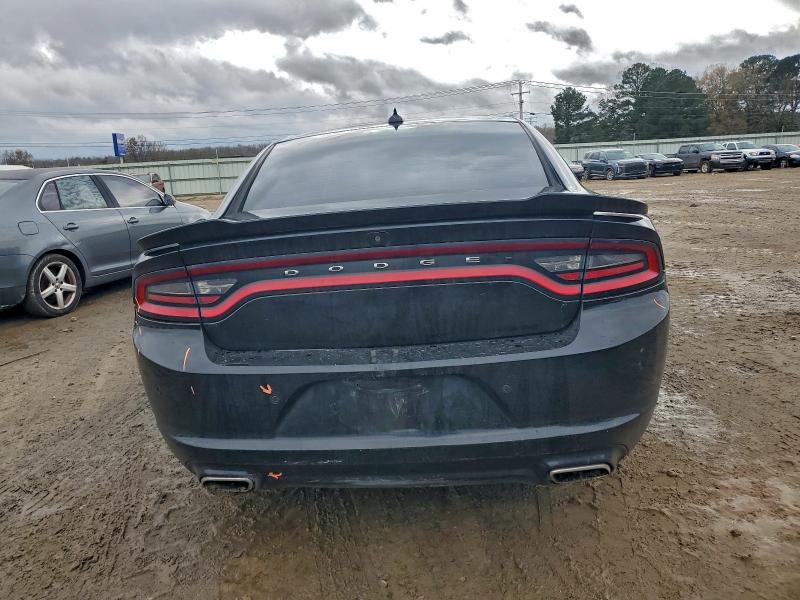Продажа на аукционе авто 2018 Dodge Charger, vin: 2C3CDXHG0JH216038, номер лота: 97815685