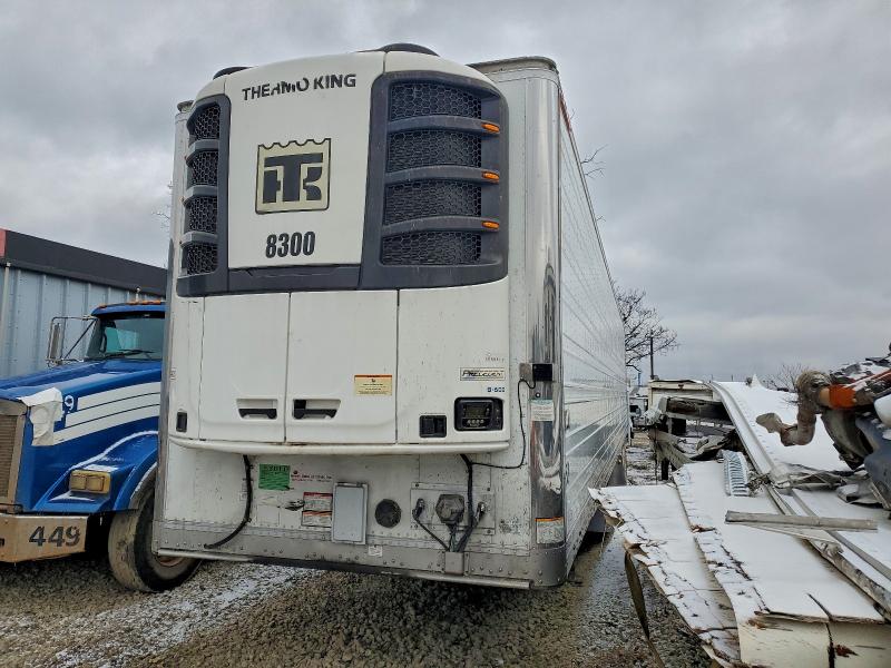 Aukcja sprzedaży 2019 Great Dane Unknown, vin: 1GRAA0623KB125081, numer aukcji: 91998175
