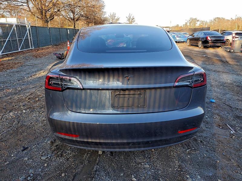 Aukcja sprzedaży 2023 Tesla Model 3, vin: 5YJ3E1EA3PF566834, numer aukcji: 94730085
