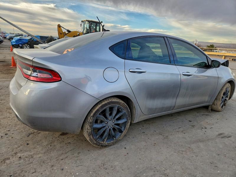 Aukcja sprzedaży 2016 Dodge Dart, vin: 1C3CDFFA3GD803252, numer aukcji: 96239435