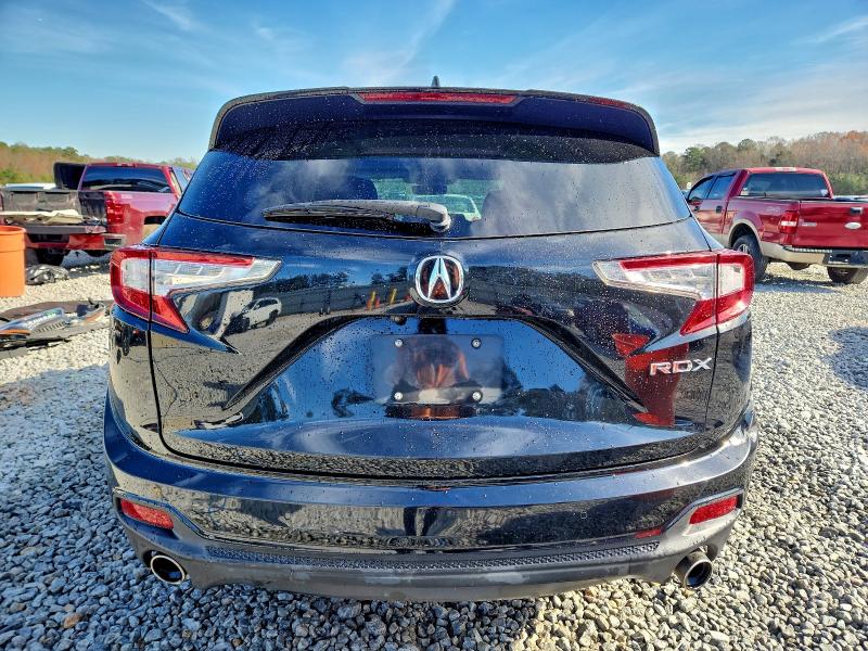Продаж на аукціоні авто 2019 Acura Rdx, vin: 5J8TC1H57KL000476, номер лоту: 95708595