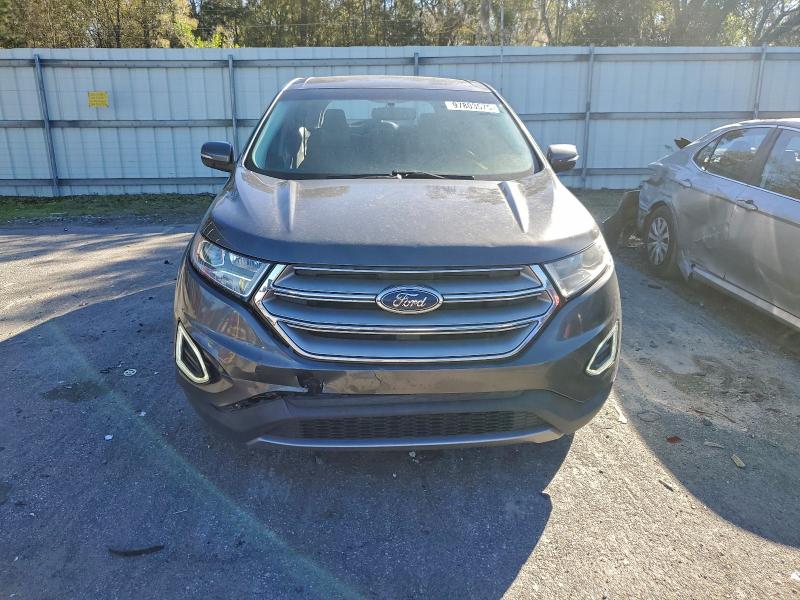 Продаж на аукціоні авто 2018 Ford Edge, vin: 2FMPK3K92JBB20464, номер лоту: 97803575