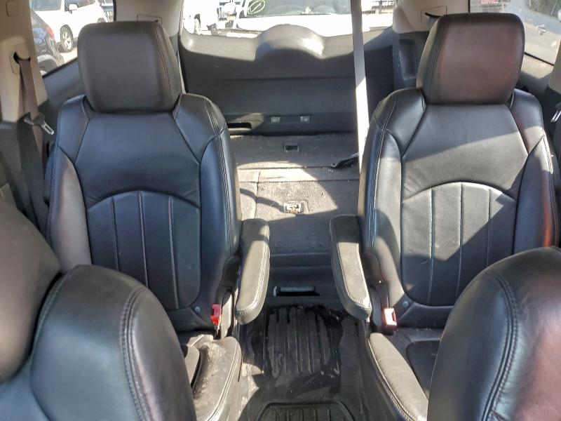 Aukcja sprzedaży 2012 Buick Enclave, vin: 5GAKRCEDXCJ236411, numer aukcji: 92058785