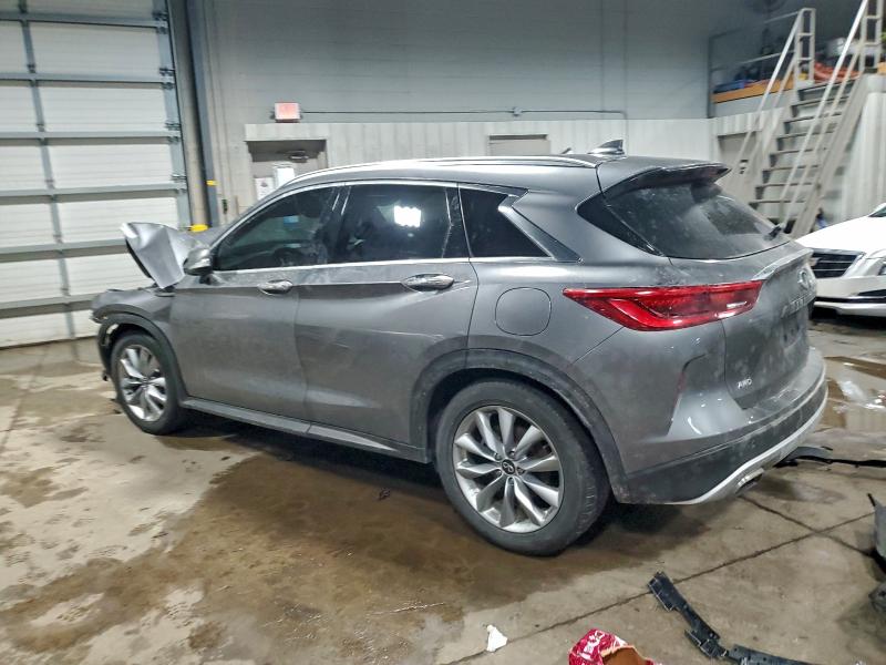 Aukcja sprzedaży 2021 Infiniti Qx50, vin: 3PCAJ5BB4MF113888, numer aukcji: 96846475