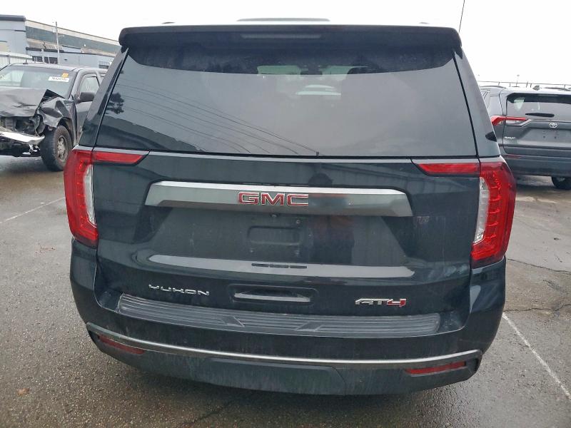 2021 Gmc Yukon Xl მანქანა იყიდება აუქციონზე, vin: 1GKS2HKD1MR355346, აუქციონის ნომერი: 96095955