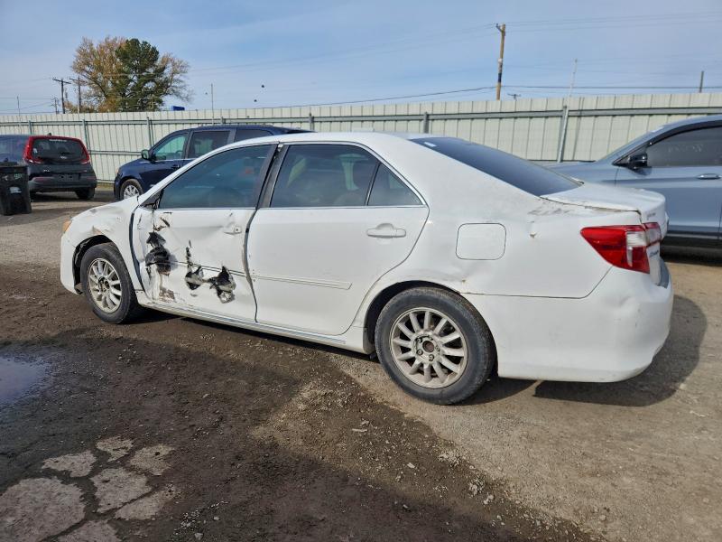 Продажа на аукционе авто 2013 Toyota Camry, vin: 4T4BF1FKXDR303602, номер лота: 97388495