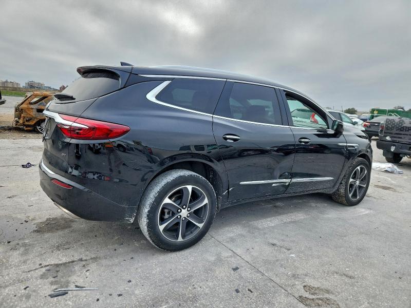 95335275 :رقم المزاد ، 5GAERBKW6MJ174133 vin ، 2021 Buick Enclave Es مزاد بيع