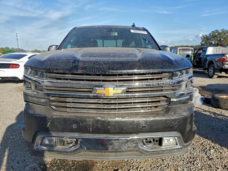 Aukcja sprzedaży 2021 Chevrolet Silverado, vin: 1GCPWFET5MZ291843, numer aukcji: 98059415