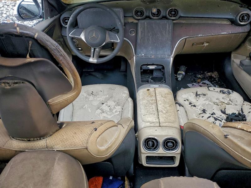 Aukcja sprzedaży 2023 Mercedes-benz C, vin: W1KAF4GBXPR097446, numer aukcji: 95866535