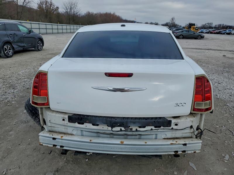 Продажа на аукционе авто 2012 Chrysler 300, vin: 2C3CCACG1CH199499, номер лота: 95677705