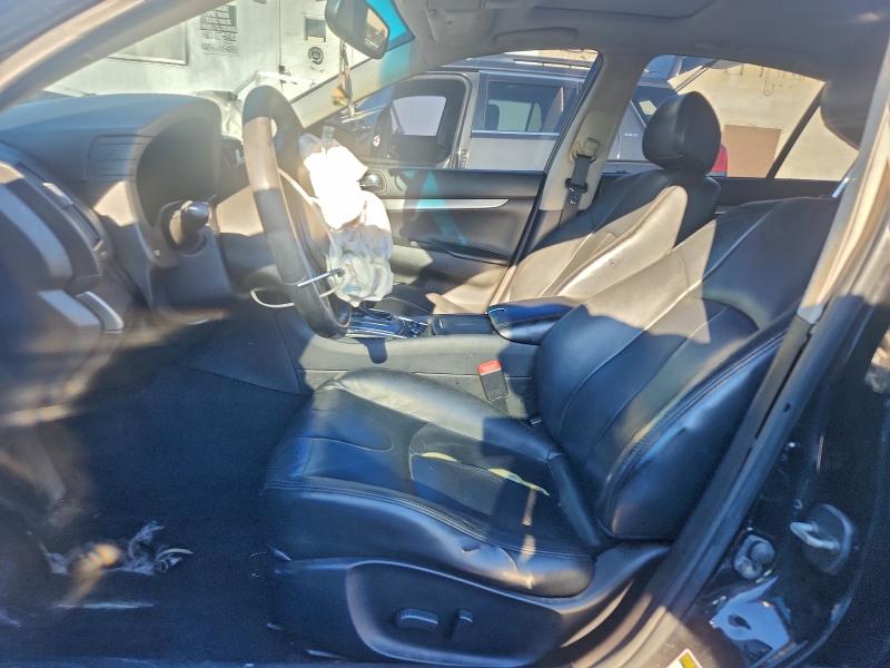 Продажа на аукционе авто 2015 Infiniti Q40, vin: JN1CV6AR1FM523126, номер лота: 96414345