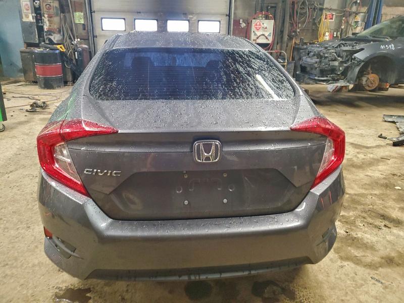Aukcja sprzedaży 2016 Honda Civic, vin: 2HGFC2F58GH013943, numer aukcji: 96910765