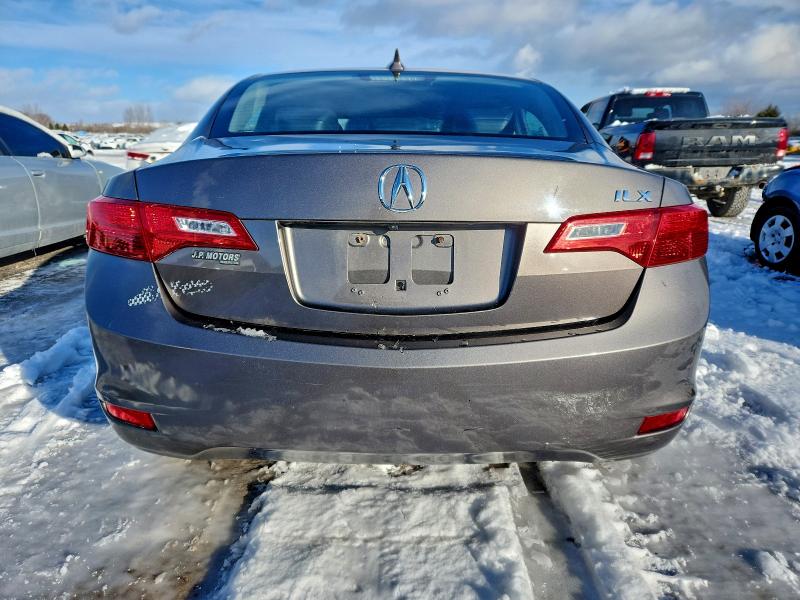 Auction sale of the 2013 Acura Ilx, vin: 19VDE1F59DE404352, lot number: 96244135