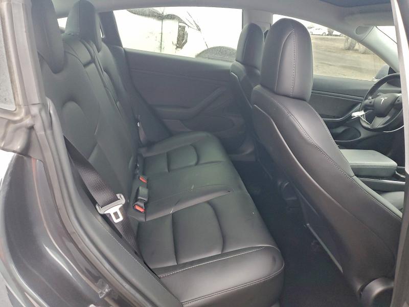 Продаж на аукціоні авто 2019 Tesla Model 3, vin: 5YJ3E1EB8KF205522, номер лоту: 96177845