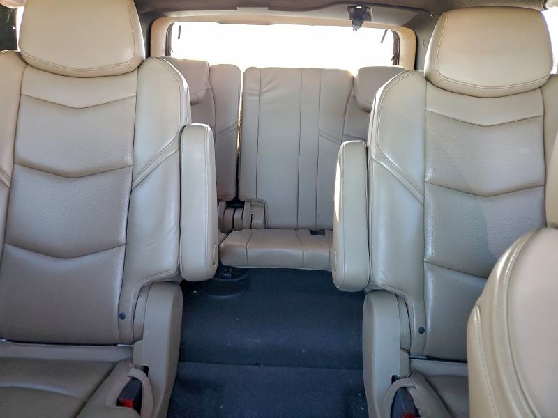 Продаж на аукціоні авто 2020 Cadillac Escalade, vin: 1GYS4DKJ8LR154282, номер лоту: 96580355
