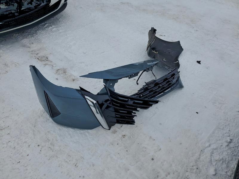 94459645 :رقم المزاد ، 3N1AB8CV7RY250913 vin ، 2024 Nissan Sentra مزاد بيع