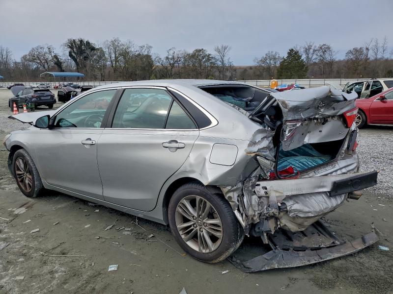 2015 Toyota Camry მანქანა იყიდება აუქციონზე, vin: 4T1BF1FK5FU102395, აუქციონის ნომერი: 95081995