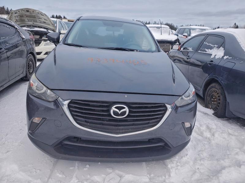 Auction sale of the 2017 Mazda Cx-3, vin: JM1DKFB77H0154015, lot number: 97394405