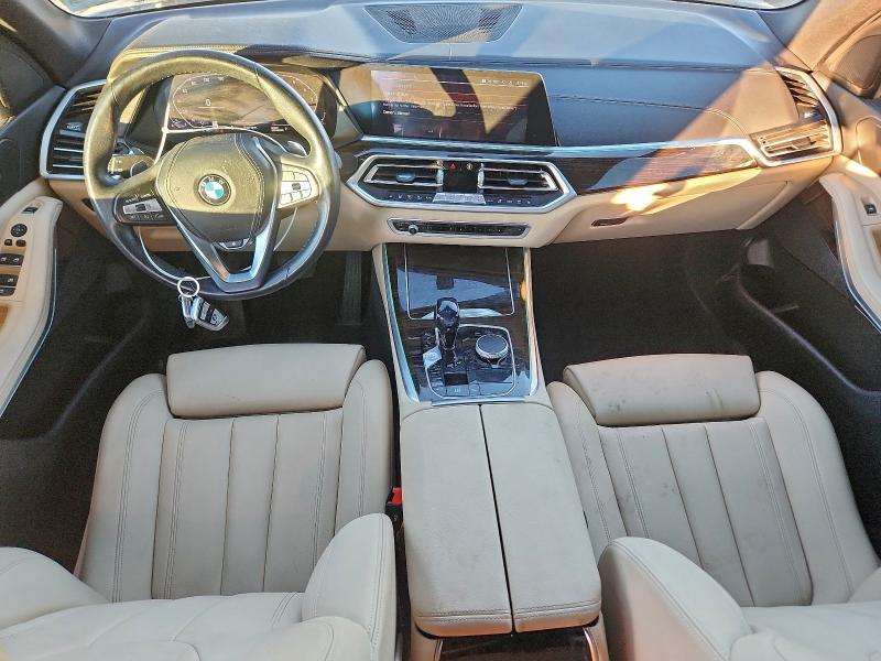Продажа на аукционе авто 2020 Bmw X5, vin: 5UXCR6C04L9C86132, номер лота: 96709825