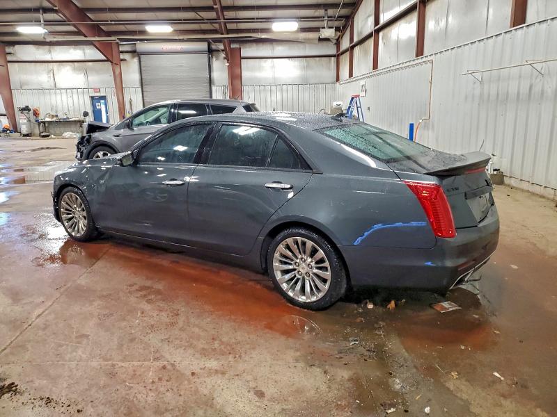 Продаж на аукціоні авто 2014 Cadillac Cts, vin: 1G6AY5SX2E0159133, номер лоту: 97566315