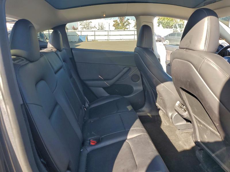 Продаж на аукціоні авто 2023 Tesla Model Y, vin: 7SAYGDEE9PF922744, номер лоту: 94968535