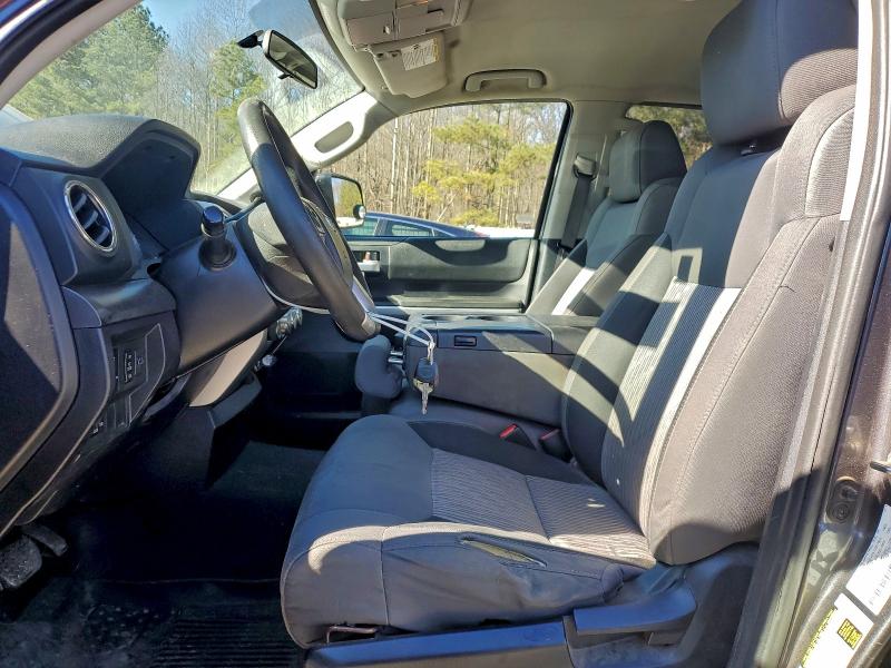 Продаж на аукціоні авто 2015 Toyota Tundra, vin: 5TFUY5F17FX427814, номер лоту: 97295225