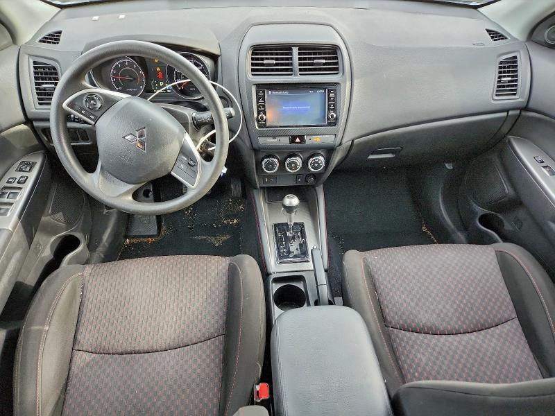 Продаж на аукціоні авто 2019 Mitsubishi Outlander Sport, vin: JA4AP3AU4KU029493, номер лоту: 95507365
