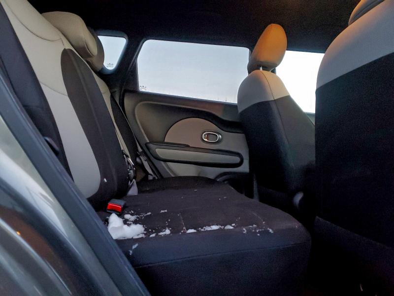 Продажа на аукционе авто 2015 Kia Soul, vin: KNDJN2A2XF7130403, номер лота: 97116885