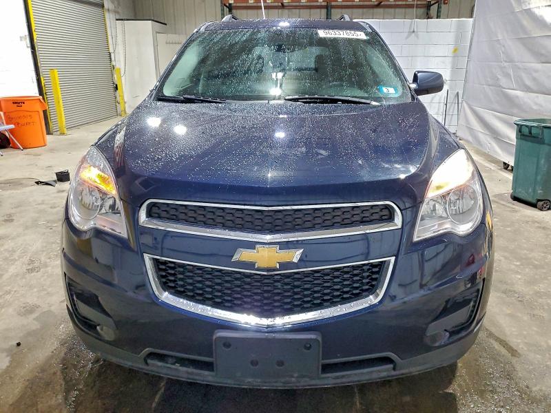 Aukcja sprzedaży 2015 Chevrolet Equinox Lt, vin: 2GNFLFEK9F6430342, numer aukcji: 96337855