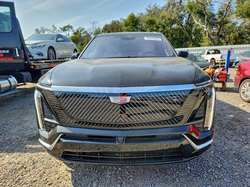 Продажа на аукционе авто 2026 Cadillac Vistiq, vin: 1GYC3KML6TZ711149, номер лота: 94518335