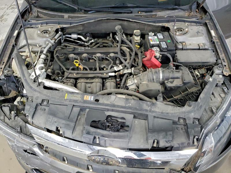 Aukcja sprzedaży 2010 Ford Fusion, vin: 3FAHP0HA4AR342845, numer aukcji: 96165275