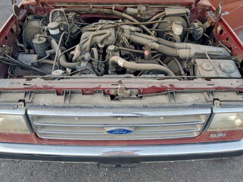 Продажа на аукционе авто 1988 Ford F150, vin: 1FTEF15YXJPB25010, номер лота: 94807635