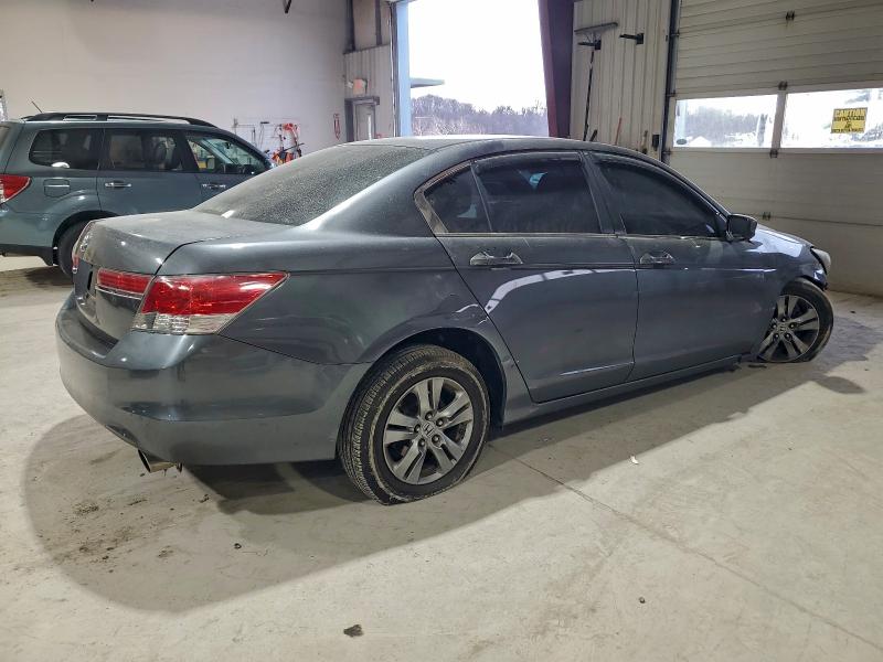 Aukcja sprzedaży 2011 Honda Accord, vin: 1HGCP2F44BA062112, numer aukcji: 96126955