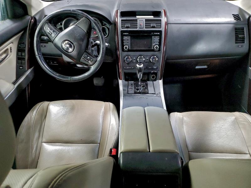 Продаж на аукціоні авто 2014 Mazda Cx-9, vin: JM3TB2DA3E0440573, номер лоту: 96406655