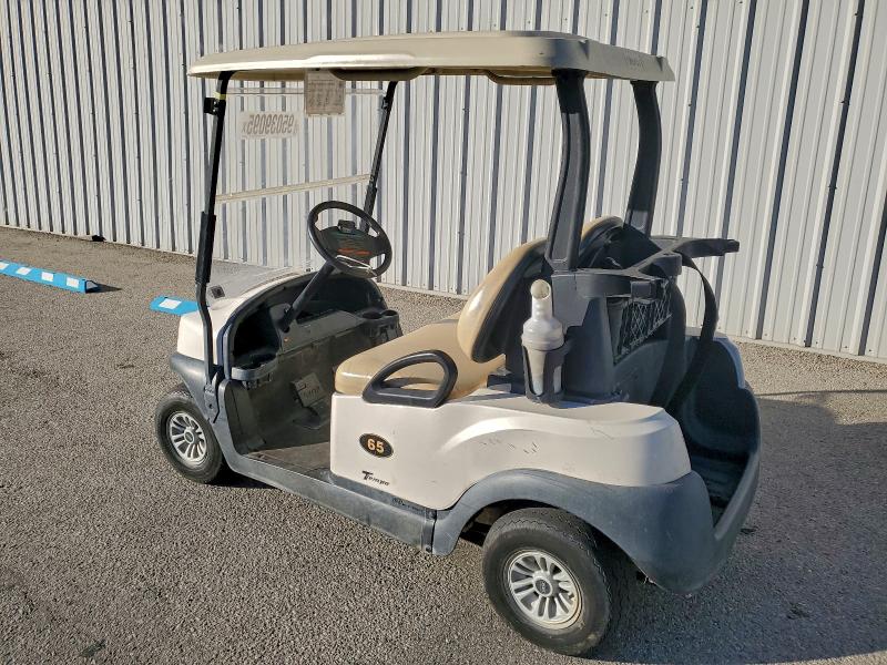 2022 Club Car Tempo Fla მანქანა იყიდება აუქციონზე, vin: BN2230308396, აუქციონის ნომერი: 95039095